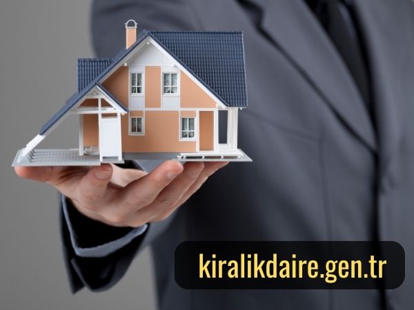 Fatih Mahallesi Kiralık Daire